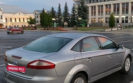 Ford Mondeo IV, 2007 год, 500 000 рублей, 4 фотография