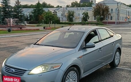 Ford Mondeo IV, 2007 год, 500 000 рублей, 8 фотография