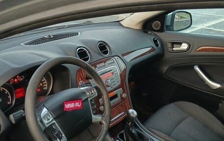 Ford Mondeo IV, 2007 год, 500 000 рублей, 10 фотография