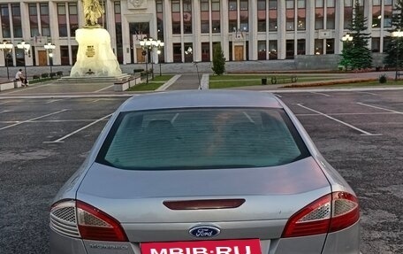 Ford Mondeo IV, 2007 год, 500 000 рублей, 5 фотография