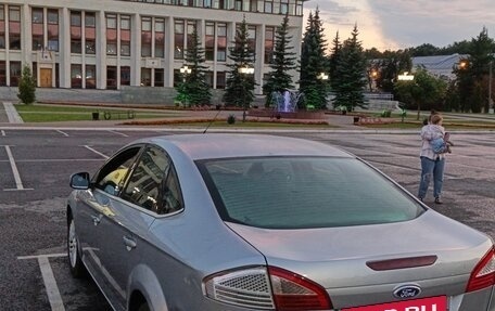 Ford Mondeo IV, 2007 год, 500 000 рублей, 6 фотография