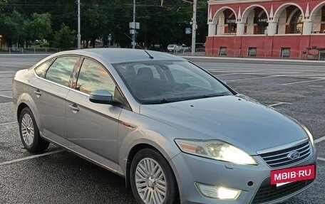 Ford Mondeo IV, 2007 год, 500 000 рублей, 9 фотография