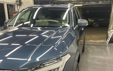 Volvo XC90 II рестайлинг, 2018 год, 4 300 000 рублей, 3 фотография