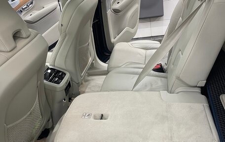Volvo XC90 II рестайлинг, 2018 год, 4 300 000 рублей, 14 фотография
