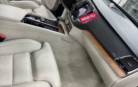 Volvo XC90 II рестайлинг, 2018 год, 4 300 000 рублей, 20 фотография
