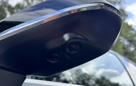 Lexus RX IV рестайлинг, 2025 год, 9 000 000 рублей, 9 фотография
