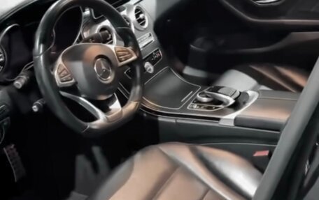 Mercedes-Benz C-Класс, 2015 год, 2 450 000 рублей, 7 фотография