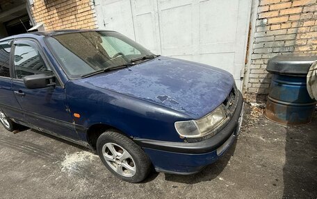 Volkswagen Passat B4, 1995 год, 75 000 рублей, 3 фотография