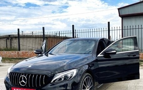 Mercedes-Benz C-Класс, 2015 год, 2 450 000 рублей, 6 фотография