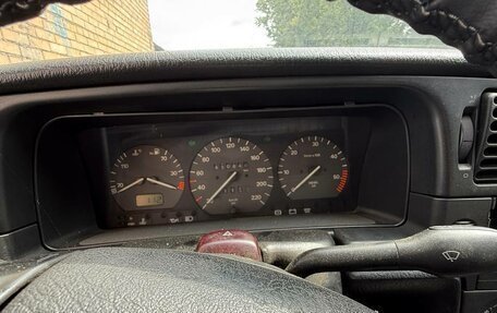 Volkswagen Passat B4, 1995 год, 75 000 рублей, 6 фотография