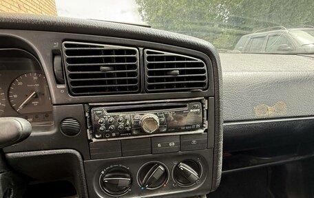 Volkswagen Passat B4, 1995 год, 75 000 рублей, 7 фотография