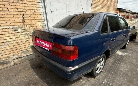 Volkswagen Passat B4, 1995 год, 75 000 рублей, 4 фотография
