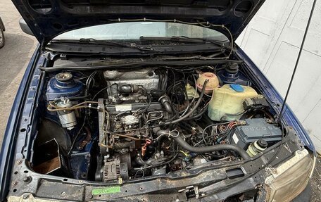 Volkswagen Passat B4, 1995 год, 75 000 рублей, 8 фотография