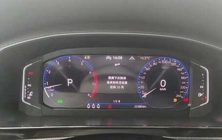 Volkswagen Passat CC, 2025 год, 2 502 085 рублей, 9 фотография