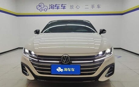 Volkswagen Passat CC, 2025 год, 2 502 085 рублей, 4 фотография