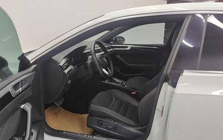 Volkswagen Passat CC, 2025 год, 2 502 085 рублей, 7 фотография