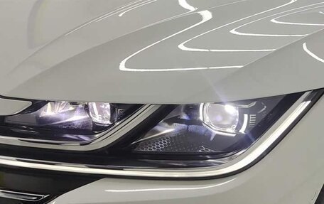 Volkswagen Passat CC, 2025 год, 2 502 085 рублей, 5 фотография