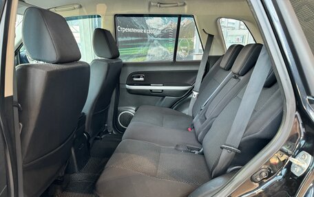 Suzuki Grand Vitara, 2011 год, 1 090 000 рублей, 10 фотография