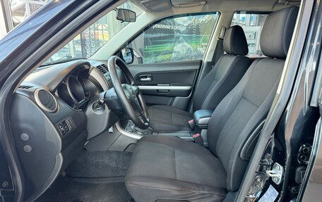 Suzuki Grand Vitara, 2011 год, 1 090 000 рублей, 9 фотография