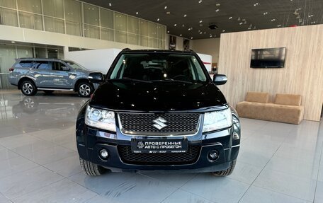 Suzuki Grand Vitara, 2011 год, 1 090 000 рублей, 8 фотография