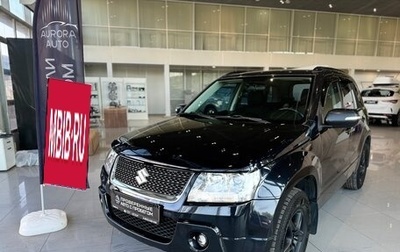 Suzuki Grand Vitara, 2011 год, 1 090 000 рублей, 1 фотография