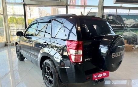 Suzuki Grand Vitara, 2011 год, 1 090 000 рублей, 3 фотография