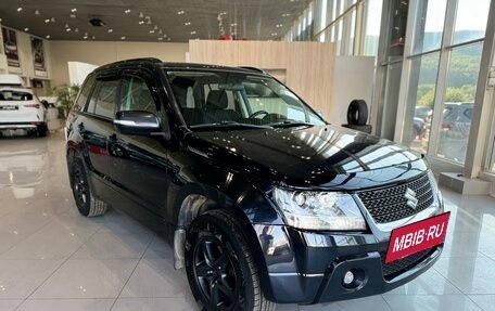 Suzuki Grand Vitara, 2011 год, 1 090 000 рублей, 7 фотография