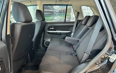 Suzuki Grand Vitara, 2011 год, 1 090 000 рублей, 11 фотография