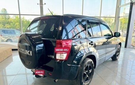 Suzuki Grand Vitara, 2011 год, 1 090 000 рублей, 5 фотография