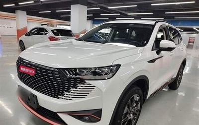 Haval H6, 2023 год, 1 530 085 рублей, 1 фотография