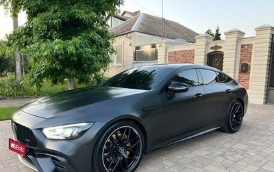 Mercedes-Benz AMG GT I рестайлинг, 2019 год, 7 500 000 рублей, 1 фотография