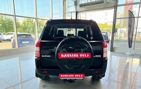 Suzuki Grand Vitara, 2011 год, 1 090 000 рублей, 4 фотография