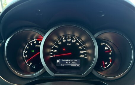 Suzuki Grand Vitara, 2011 год, 1 090 000 рублей, 16 фотография