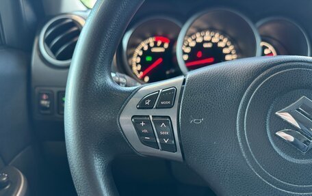 Suzuki Grand Vitara, 2011 год, 1 090 000 рублей, 15 фотография