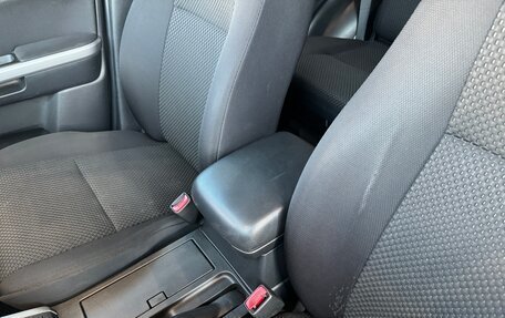 Suzuki Grand Vitara, 2011 год, 1 090 000 рублей, 22 фотография