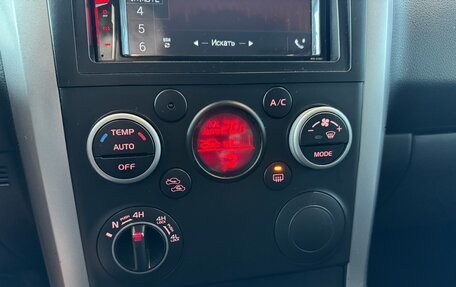 Suzuki Grand Vitara, 2011 год, 1 090 000 рублей, 20 фотография