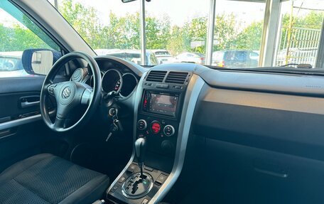 Suzuki Grand Vitara, 2011 год, 1 090 000 рублей, 23 фотография