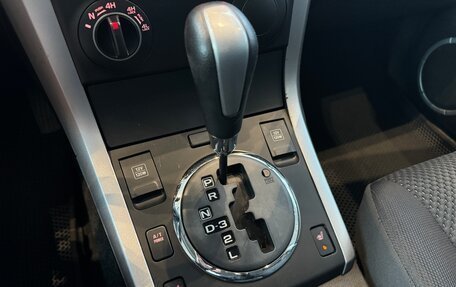 Suzuki Grand Vitara, 2011 год, 1 090 000 рублей, 21 фотография