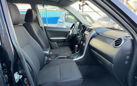 Suzuki Grand Vitara, 2011 год, 1 090 000 рублей, 25 фотография