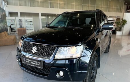 Suzuki Grand Vitara, 2011 год, 1 090 000 рублей, 26 фотография
