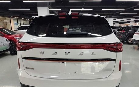 Haval H6, 2023 год, 1 530 085 рублей, 7 фотография