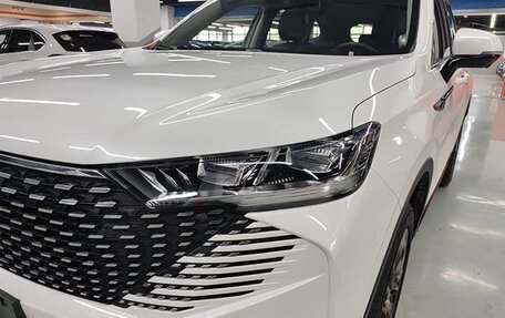 Haval H6, 2023 год, 1 530 085 рублей, 8 фотография