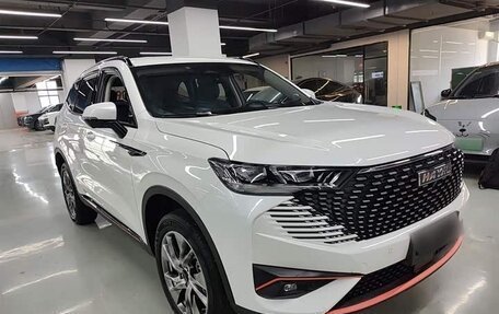 Haval H6, 2023 год, 1 530 085 рублей, 2 фотография