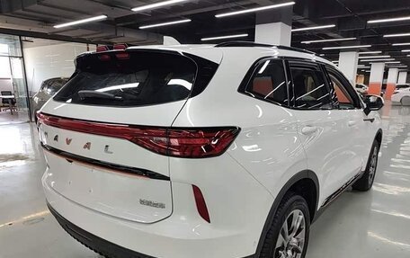 Haval H6, 2023 год, 1 530 085 рублей, 3 фотография