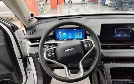 Haval H6, 2023 год, 1 530 085 рублей, 12 фотография