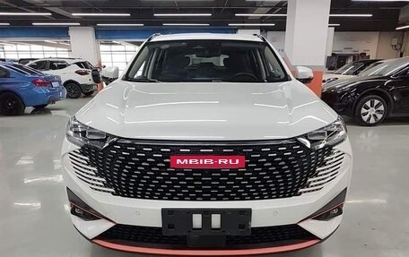 Haval H6, 2023 год, 1 530 085 рублей, 5 фотография