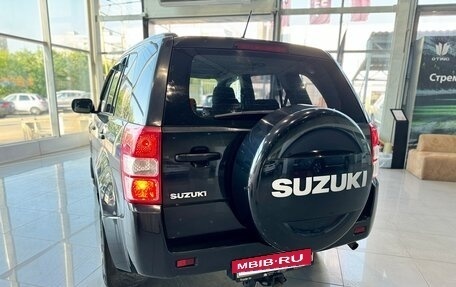 Suzuki Grand Vitara, 2011 год, 1 090 000 рублей, 27 фотография