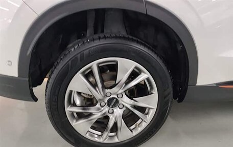 Haval H6, 2023 год, 1 530 085 рублей, 27 фотография