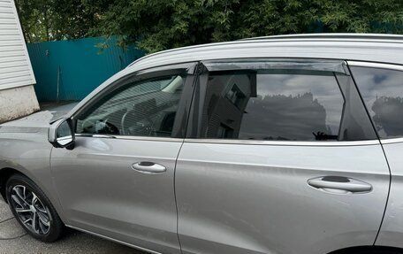 Haval Jolion, 2022 год, 1 750 000 рублей, 8 фотография