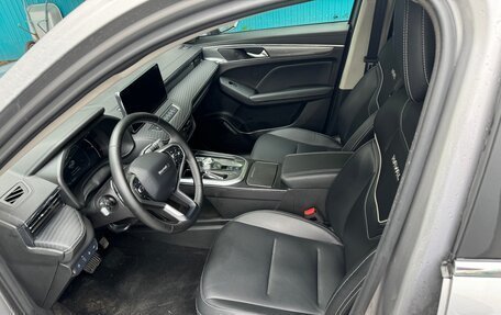 Haval Jolion, 2022 год, 1 750 000 рублей, 5 фотография